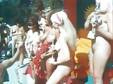 Miss Nude Universe Contest 1967 (Feat. Kellie Everts)