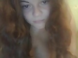 Ukrainian Pretty Fatty Teen