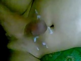 indonesian- sexy indo babe banged on the floor