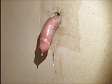 Gloryhole Girl Milks A Cock Hugh Cumshot-daddi