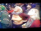 flasher has some huge tits 