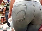 Nice asses