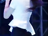 Super Hot Korean Singer Dance