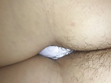 El bollo peludo de mi mujer 03