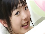 NIIMI NANAKO bath time