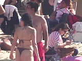 Bikini en la Playa #03