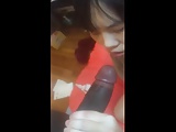 Asian Giving Th Best Massage