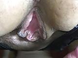 cunt spunking POV