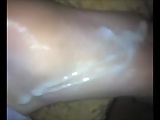 Splashing friends feet 7 complete
