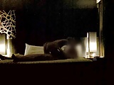 thai short hair lady fuckzed in a dark room