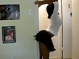 Ebony pyt Twerking part 1