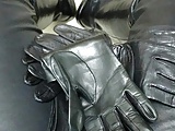 Leather Show Part 2