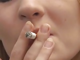 Puff that cig baby