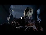 JASON-TRIBUTE +10.000 FISTS+