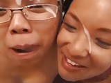 2Asian Babe BJ