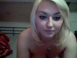 Webcam girl 108