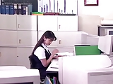 office lady 2-by PACKMANS