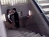 office lady 4-by PACKMANS