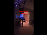 Tillie Hall and her FuCk MAcHiNe # 9