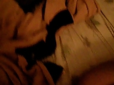 Asian Amateur Takes dick