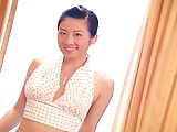 ASIAN  AFTERNOON STRIP SERIES 8