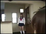 Yuki Amagi part 1