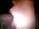 Married Slut Zeannie Mouth Fucked Deep 