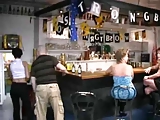 Dutch Milfs, sex on Bar