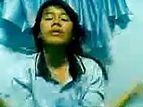 Indonesian Girl - Teen Cam