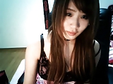 Cute Chinese Girl Nipple Piercing At Home upload by kyo sun