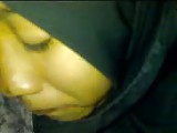 Melayu - Tudung Goyang