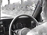 sex in the car and the woods