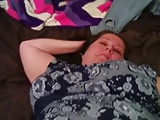 BBW Fucked and Facialized