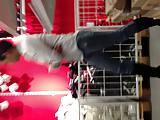 asses tight jean pants cameltoe