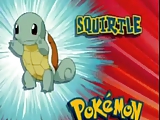 Squirtle Learns Hydro Pump