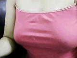 filipina teacher crest  tits flash 
