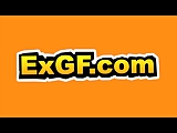 EXGF Oil Fun Time