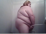 very fatty loves to masturbate