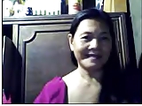 Asian Granny Helen -Cebu
