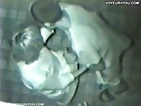 Real daytime voyeur sex corner