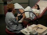 Cervical Examination Technics - Medical Clip