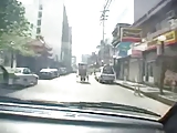 Filipina Virgin