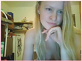 Webcam whore from Russia with love! 05