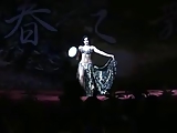 Alla Kushnir sexy belly Dance part 19