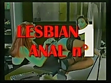 90s anal lesbienne