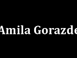 Amila Gorazde