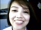 Pretty Thai Teen
