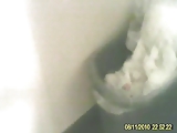 Real Hidden Camera Asian Massage 