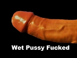 Wet Pussy Fucked