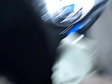 real amateur video hidden camera fuck in the car to orgasm